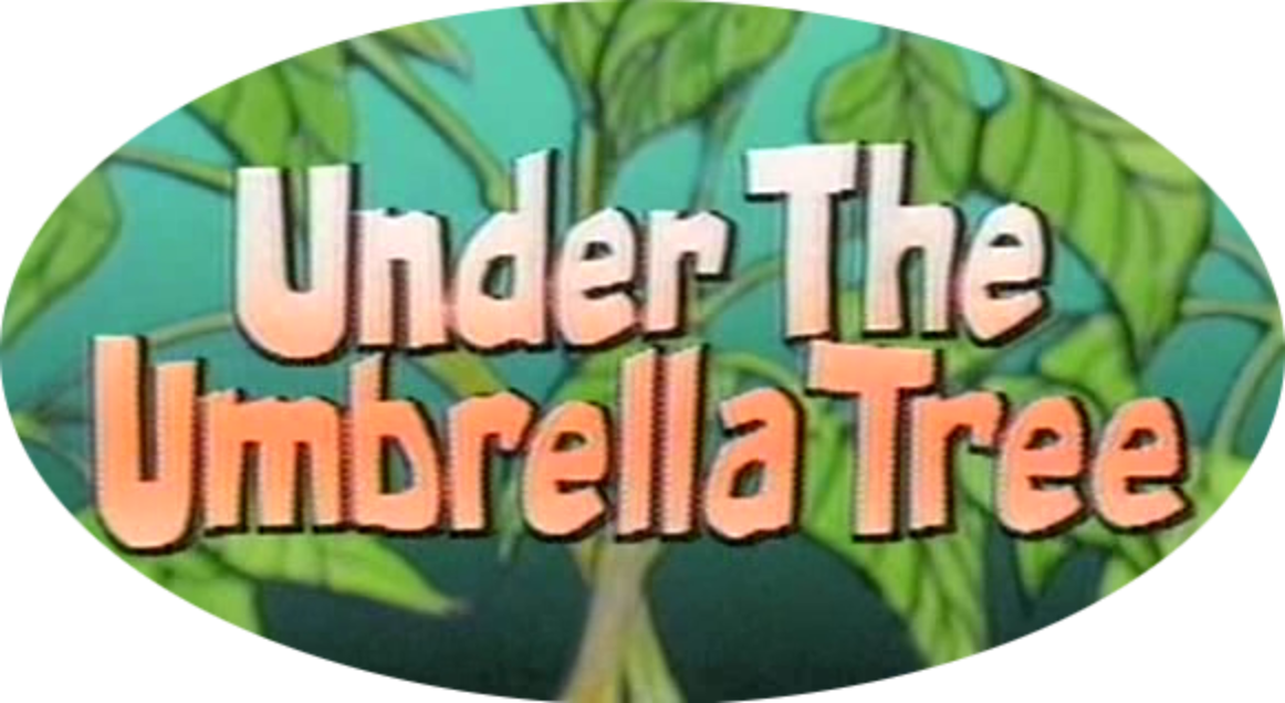 Under the Umbrella Tree 